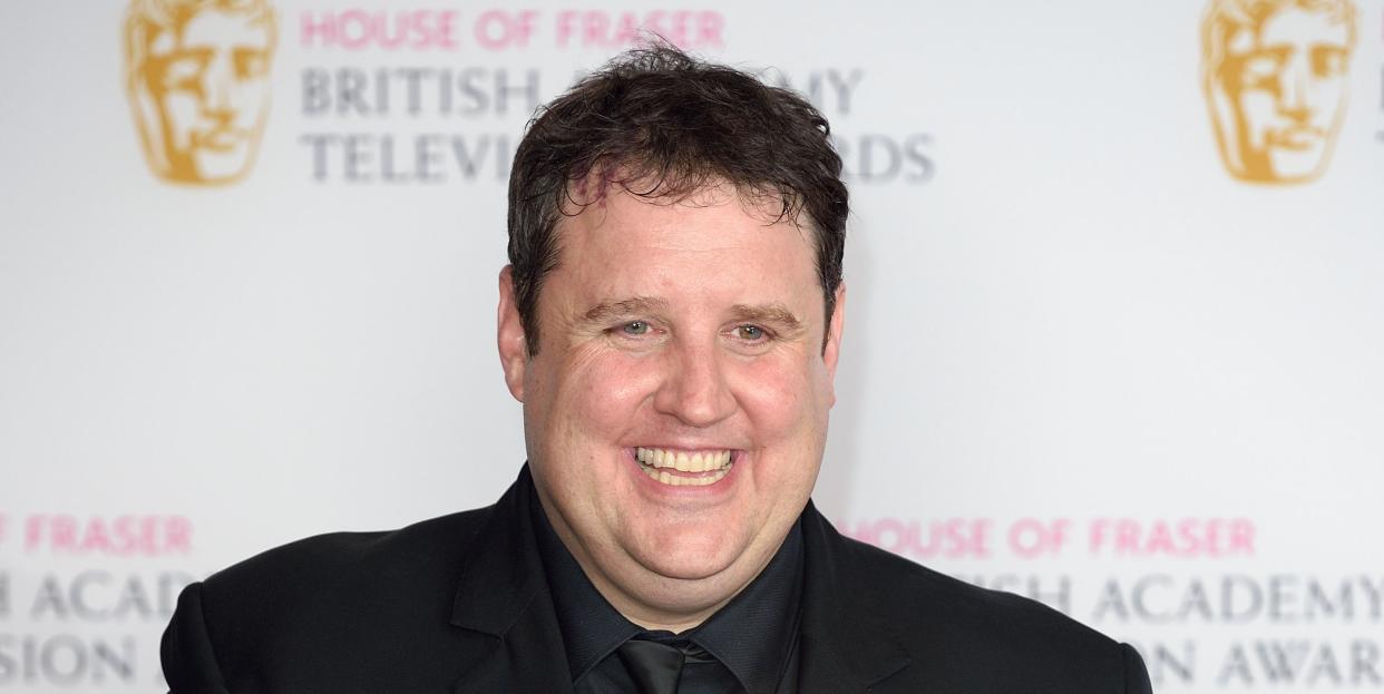 peter kay