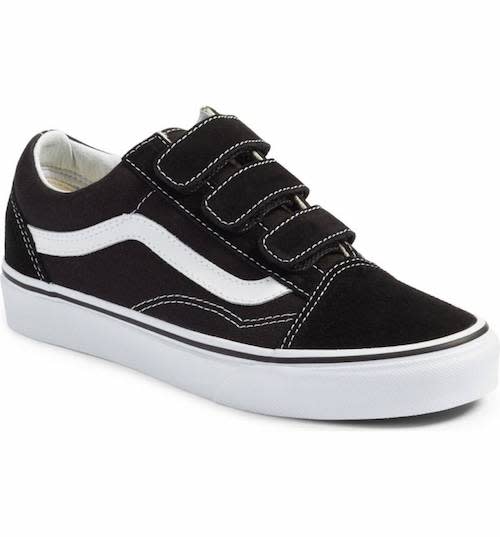 Vans Old Skool V Pro Sneaker