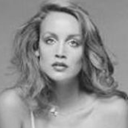 Jerry Hall