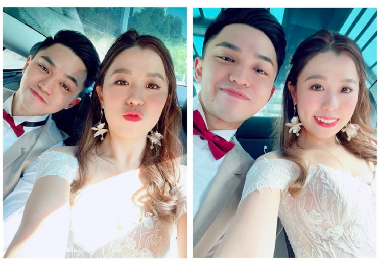 MIRROR演唱會意外︳受傷舞蹈員Mo曾參加《全民造星》 阿峯年頭結婚