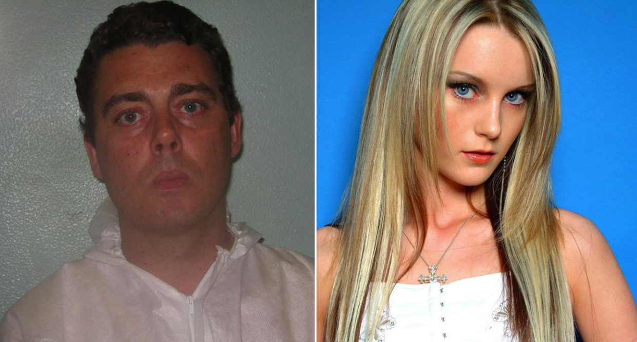 Mark Dixie murdered Sally Ann Bowman in Croydon, south London, in 2005. (Picture: SWNS)