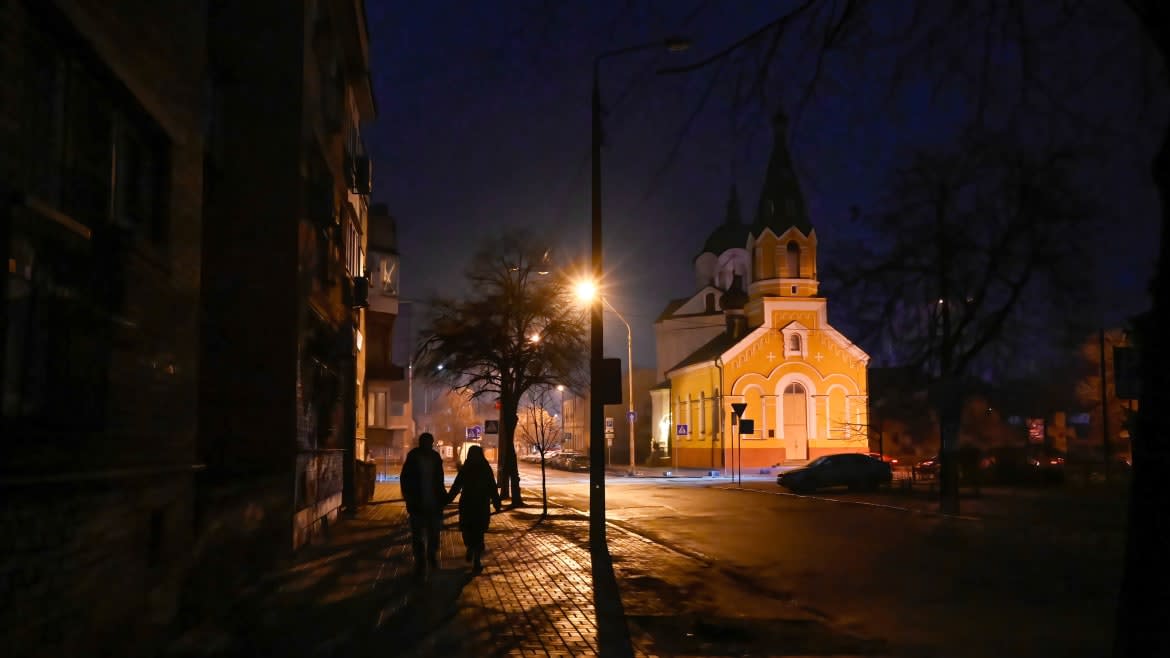 Photo by Sergei Chuzavkov/SOPA Images/LightRocket via Getty Images