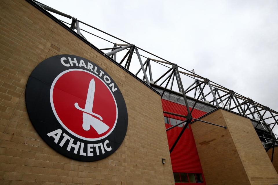 Postponed | Charlton vs Scunthorpe: Harry Engels/Getty Images