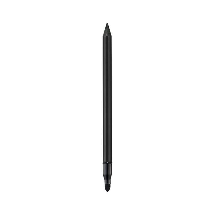 Ambrozy also recommended <a href="https://www.giorgioarmanibeauty-usa.com/makeup/eye-makeup/eyeliner/eyes-to-kill-waterproof-eyeliner-pencil/3605521590138.html" target="_blank">Armani Beauty's Eyes to Kill waterproof eyeliner pencil</a>, saying, "It glides on your skin beautifully and after a few seconds it dries&nbsp;into a long-lasting waterproof finish, which doesn&rsquo;t smudge or peel all day."<br /><br /><strong><a href="https://www.giorgioarmanibeauty-usa.com/makeup/eye-makeup/eyeliner/eyes-to-kill-waterproof-eyeliner-pencil/3605521590138.html" target="_blank">Giorgio Armani Beauty Eyes to Kill waterproof eyeliner pencil</a>, $30</strong>