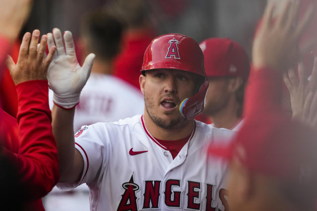 Angels beat Yankees 4-3 in 10 innings