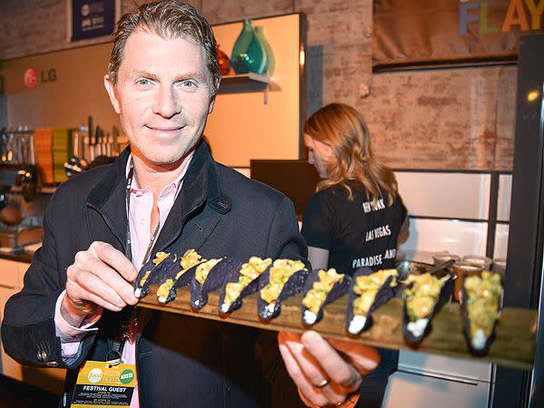 Bobby Flay