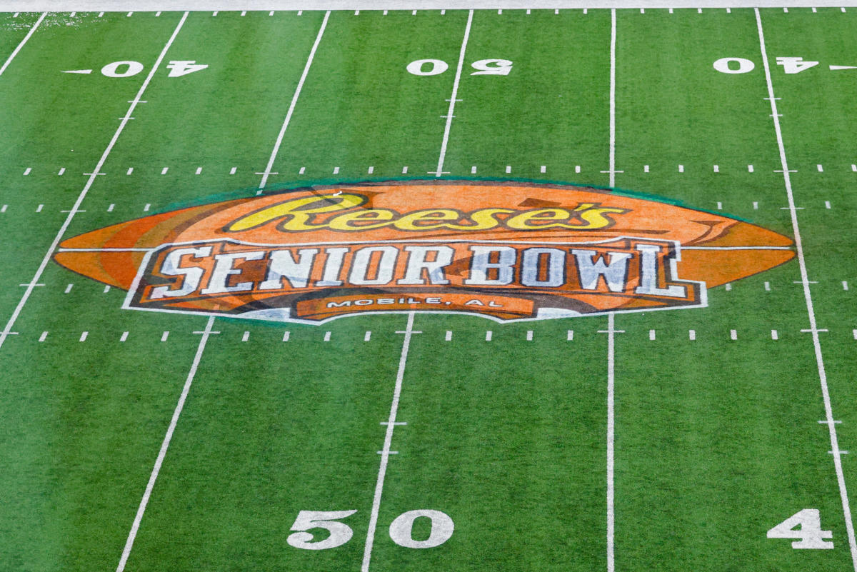 2023 NFL mock draft: New 2-round projections for Senior Bowl week