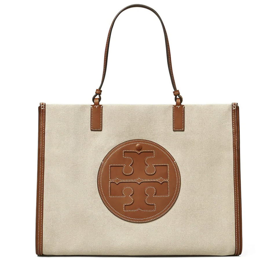 Tory Burch
Ella Canvas Tote