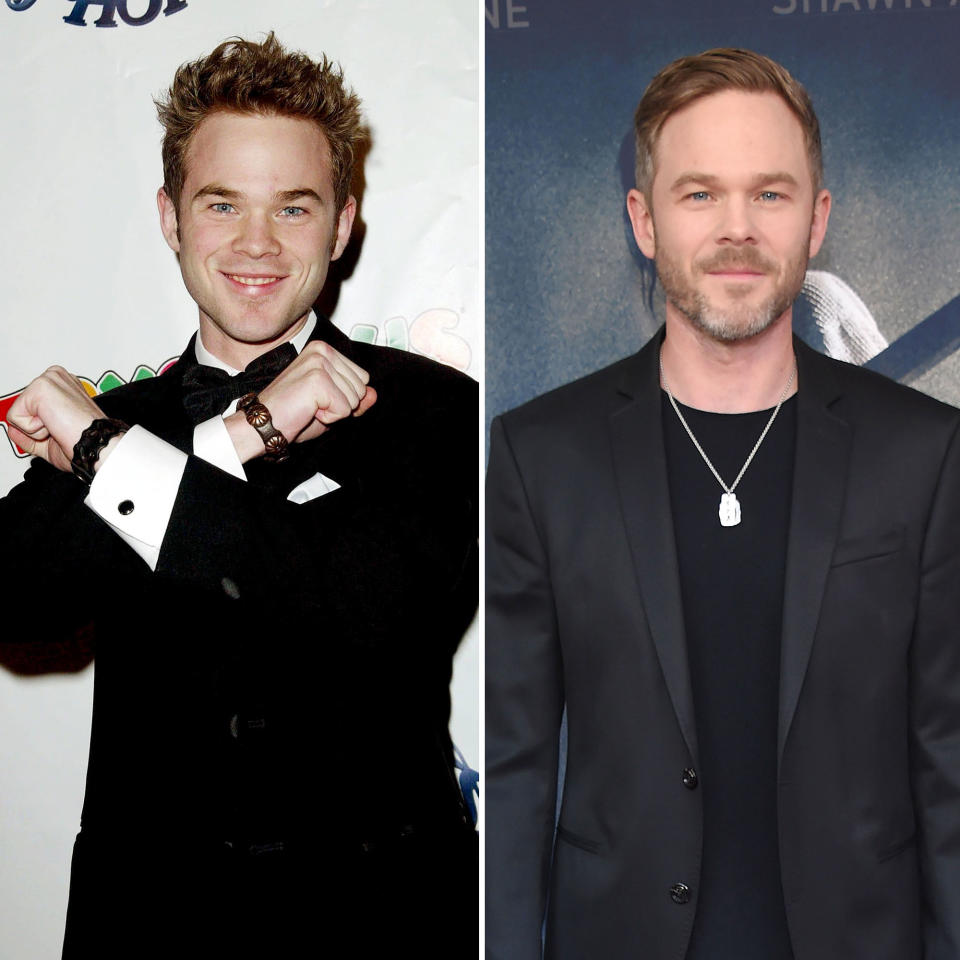 Shawn Ashmore