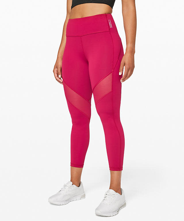 Women's Lululemon – Barry's Shop