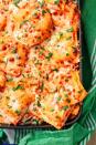 <p>Italian night is better when your two favourite pastas combine.</p><p>Get the <a href="https://www.delish.com/uk/cooking/recipes/a28831214/ravioli-lasagna-recipe/" rel="nofollow noopener" target="_blank" data-ylk="slk:Ravioli Lasagne;elm:context_link;itc:0;sec:content-canvas" class="link ">Ravioli Lasagne</a> recipe.</p>