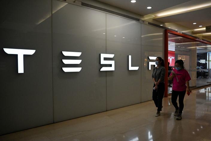 時隔6年，Tesla現時再臨危機，某程度上「成也中國，敗也中國」。