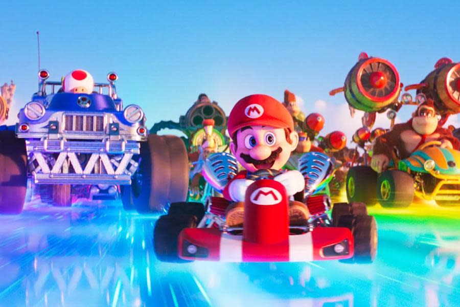 Super Mario Bros. La Película: Shigeru Miyamoto asegura que desarrollarán más películas de Nintendo