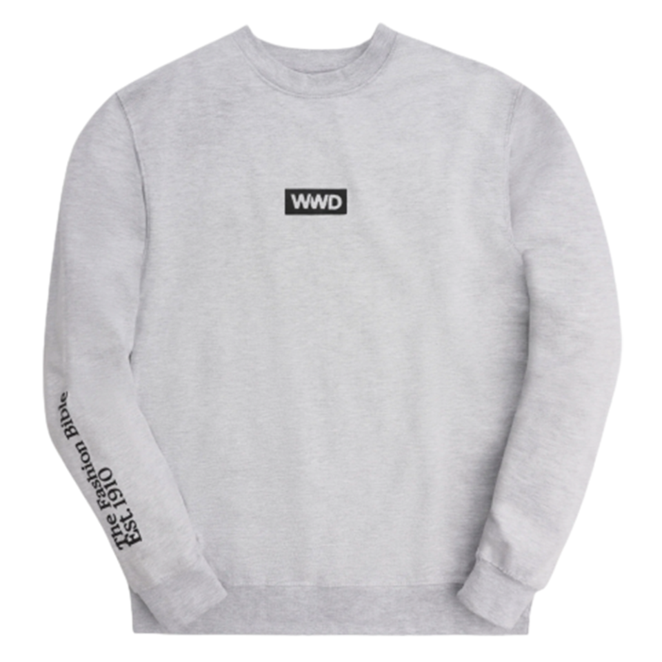 sweatshirt