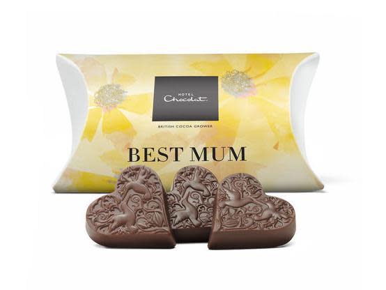 10 best Mother's Day chocolate gifts to spoil her with