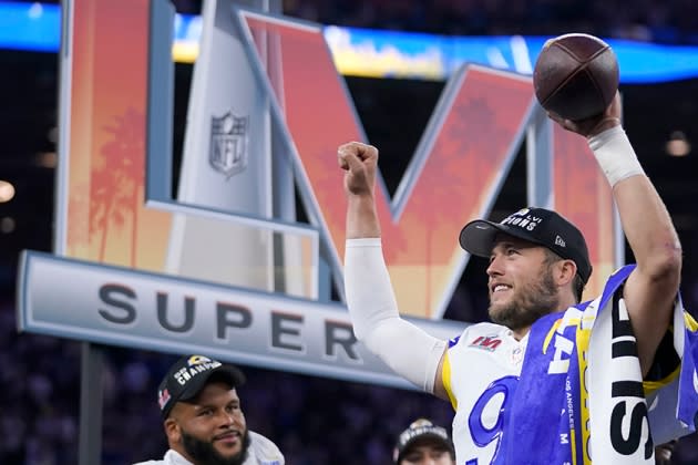 Super Bowl LVI Reaches 167 Million Total Viewers on NBC, Telemundo