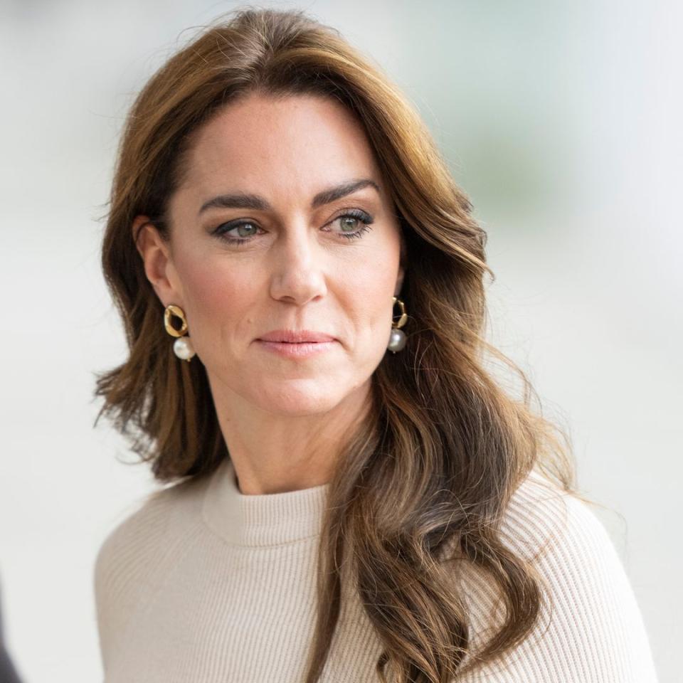 Why Princess Kate hasn't shared what type of cancer she has