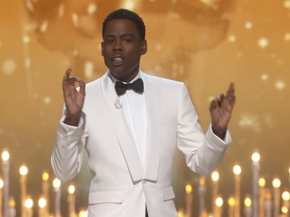 chris rock abc