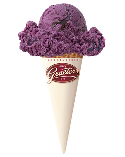 Graeters, Cincinnati, OH