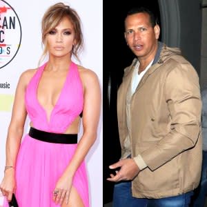 Jennifer Lopez Alex Rodriquez What Went Wrong