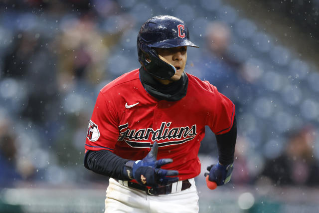 Four Breakout Hitters for 2022 Fantasy Baseball - FantraxHQ