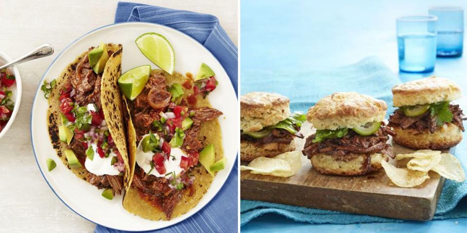 31 Easy Super Bowl Appetizers You Can Make In Your Slow Cooker