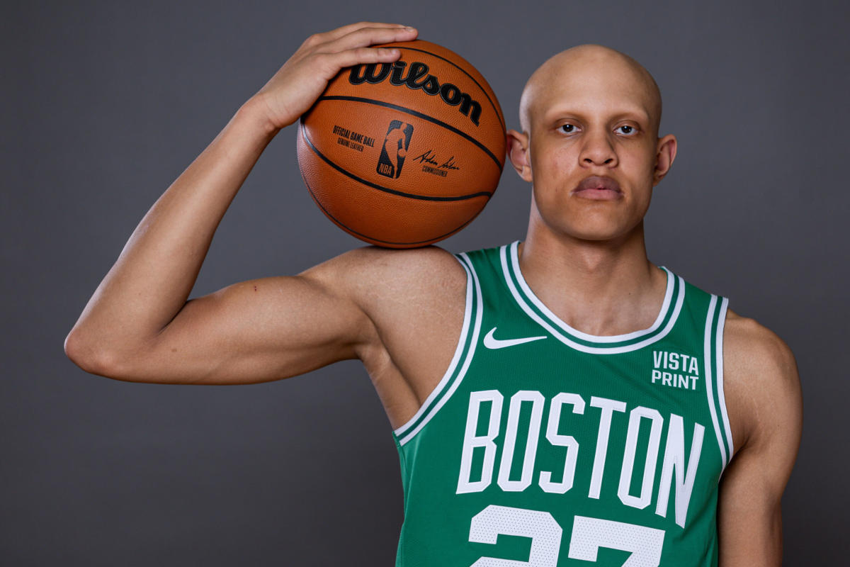Celtics fantasy basketball: Which Boston players should you draft?