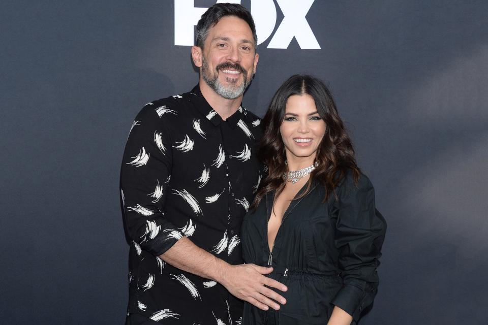 Oct. 4, 2019: The Couple Makes Their Red Carpet Debut As Parents-to-Be