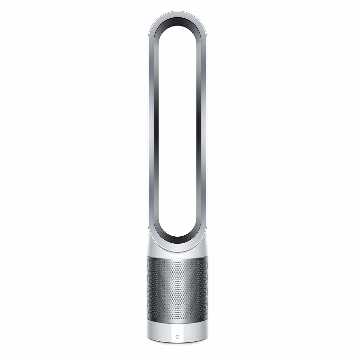 Dyson Pure Cool Link TP02 Wi-Fi Enabled Air Purifier