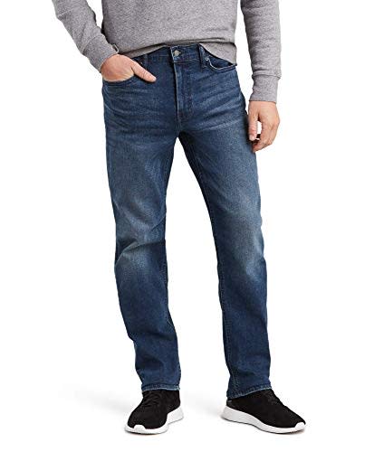 Levi's Men's 541 Athletic Fit Jean (Amazon / Amazon)