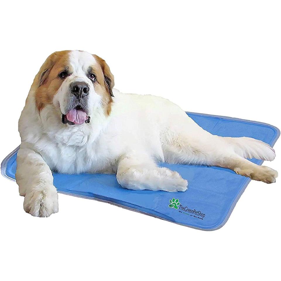 cooling mat