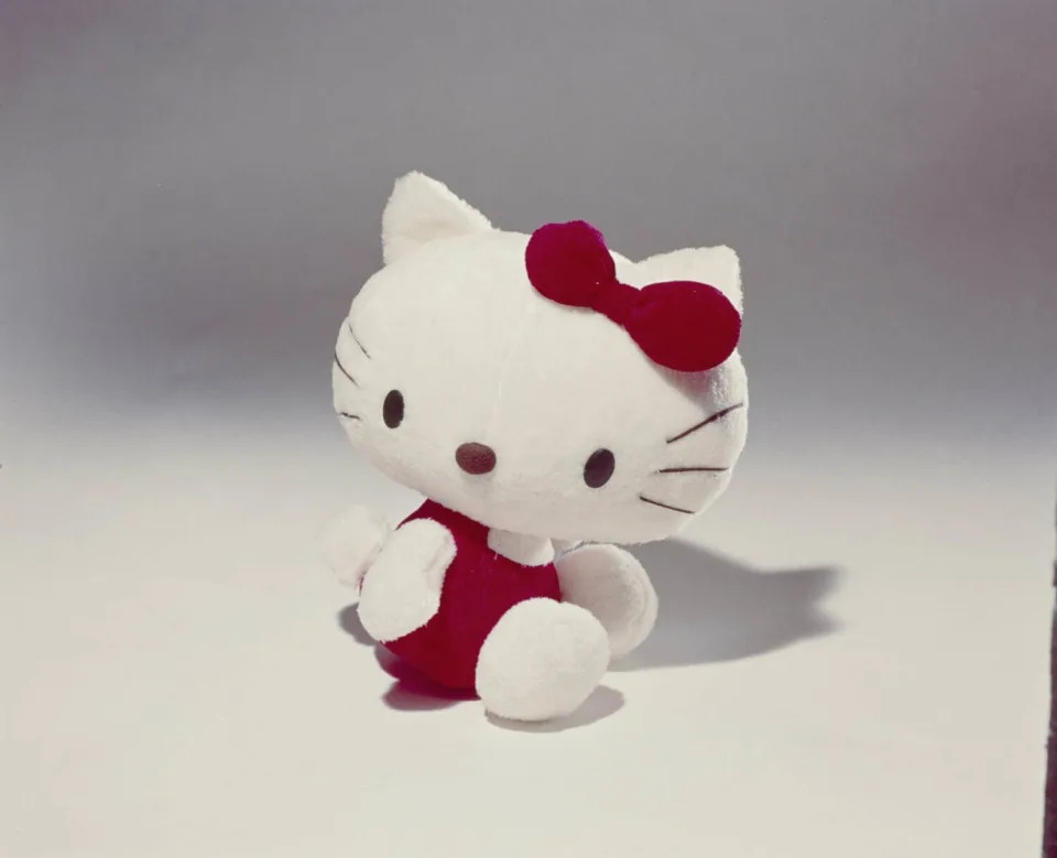 東京旅遊｜Hello Kitty 50週年展11.1開催！展出史上最多周邊商品、大量萌爆打卡位、即日起推早鳥優惠送紀念Tote Bag