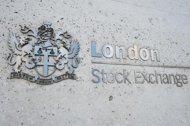 London Stock Exchange suspends trading in more Russian firms, London Stock  Exchange