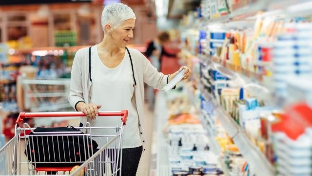 Petition · INCREASE DISCOUNT RATE OF GROCERY ITEMS FOR SENIOR CITIZENS FROM  5% TO 20% ·