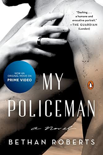 2) <i>My Policeman</i>, by Bethan Roberts