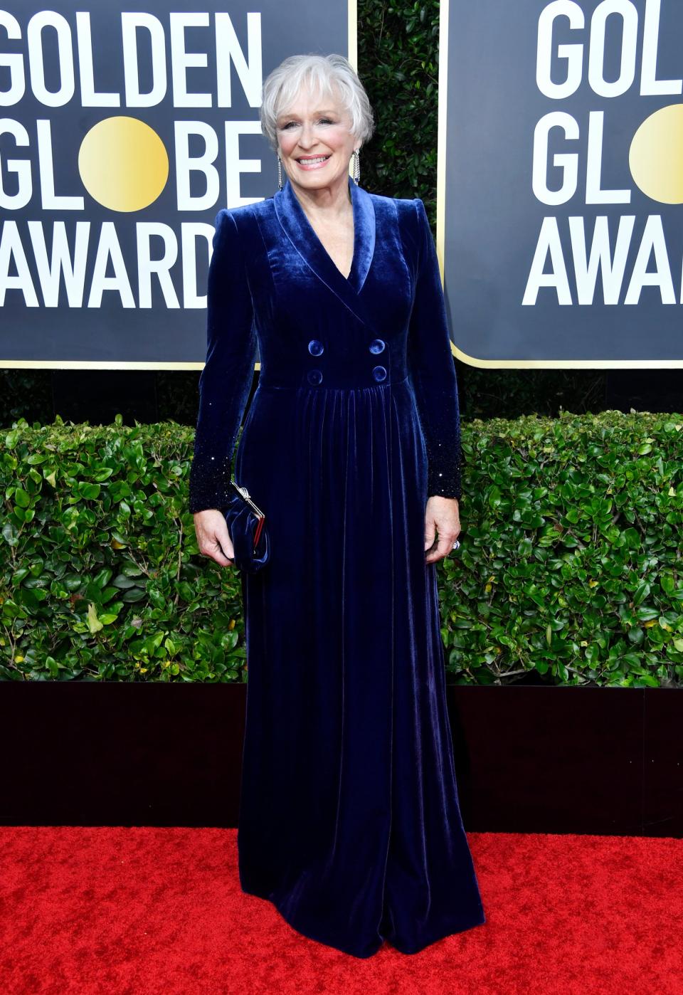 Glenn Close