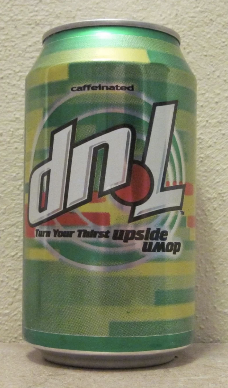 DNL 7 UP