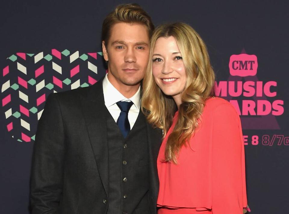 Chad Michael Murray, Sarah Roemer