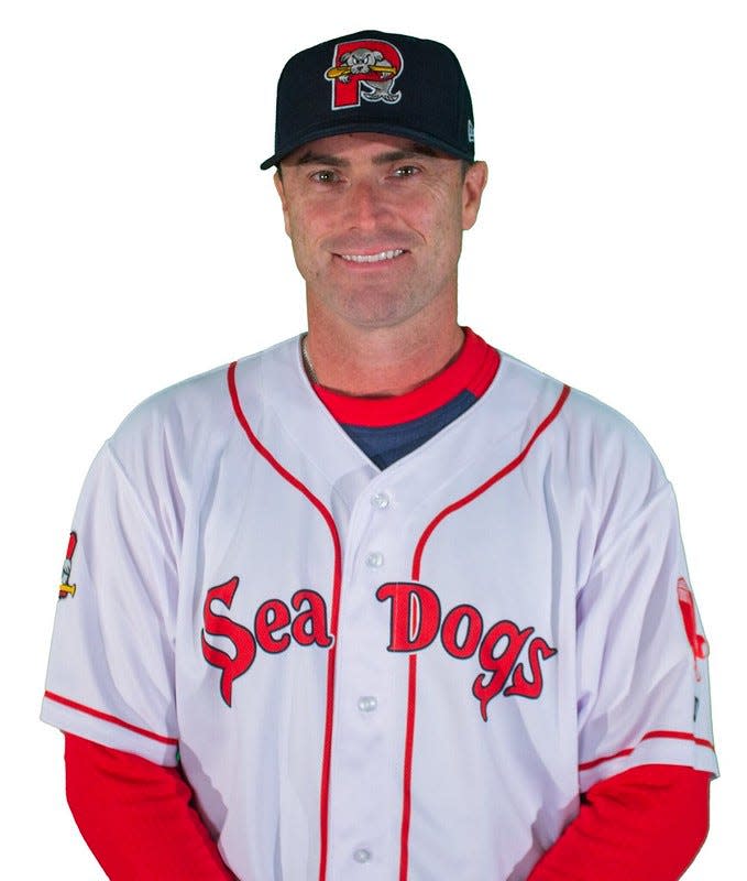 Doug Clark will serve as a hitting coach, along with Rich Gedman, with the Worcester Red Sox this season.