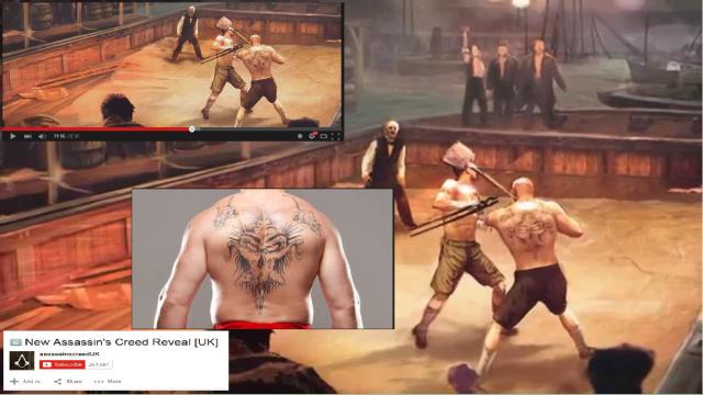 Assassin's Creed II Walkthrough - GameSpot