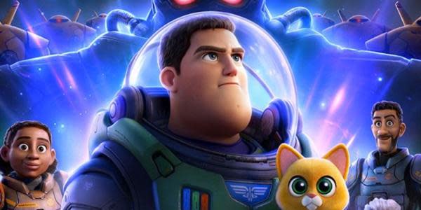 Lightyear | Top de críticas, reseñas y calificaciones