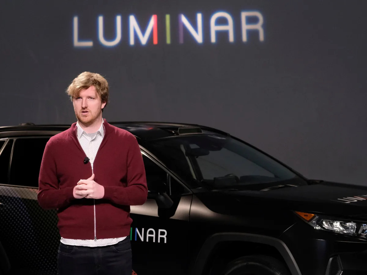 An ex-Tesla lawyer received nearly $30 million to ditch Elon Musk's company for ..