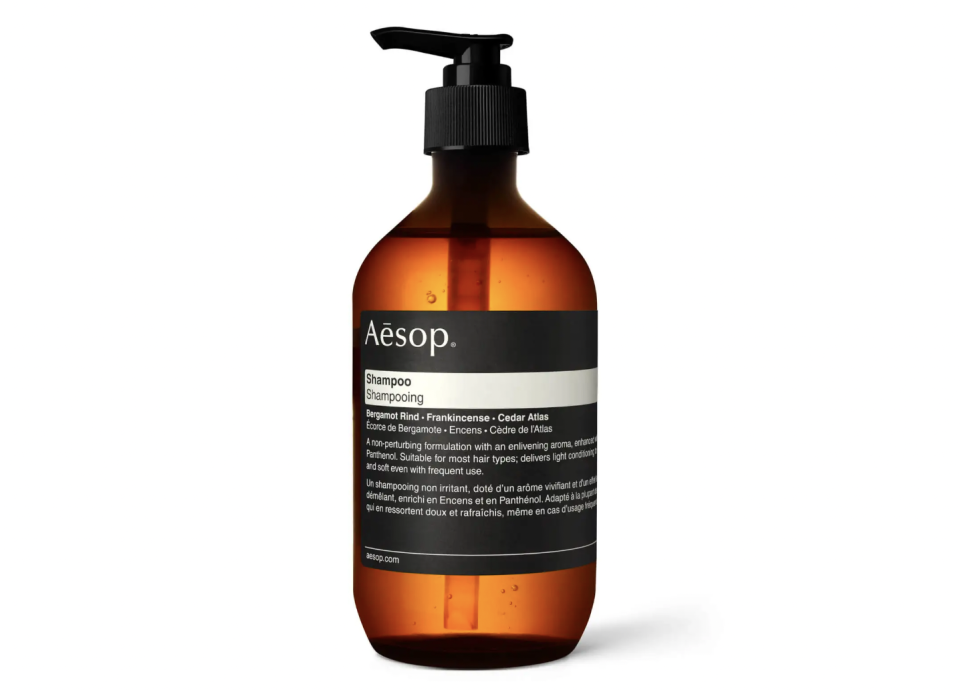 Aesop B Triple C Facial Balancing Gel 60ml