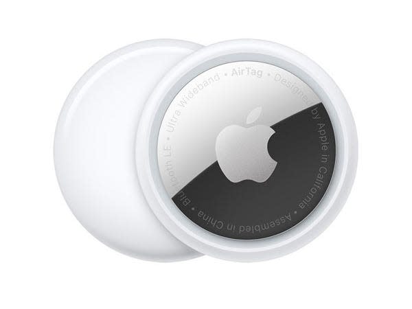 Apple Airtags