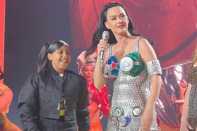 Katy Perry Adds 16 New Dates to Play Las Vegas Residency