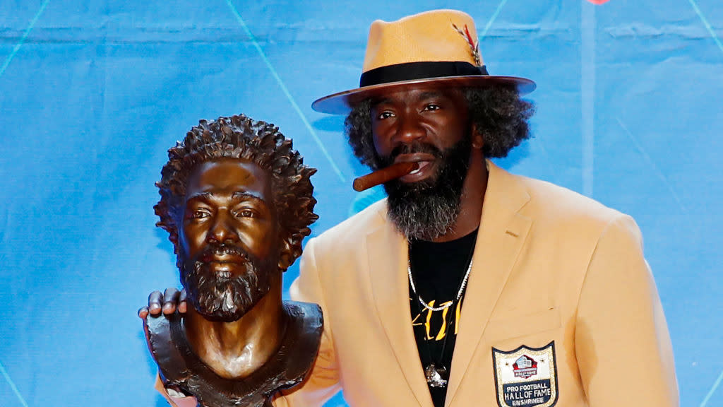 Ed Reed