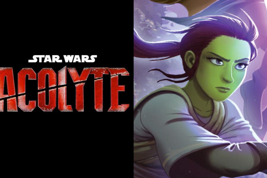 Star Wars: The Acolyte confirma el debut de un personaje importante de la Alta República y presenta primer teaser tráiler