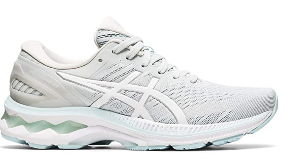 15) Gel-Kayano 27 Running Shoes