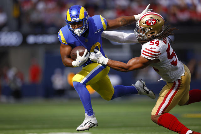 Rams news: Sean McVay reveals plan for Darrell Henderson in Super Bowl