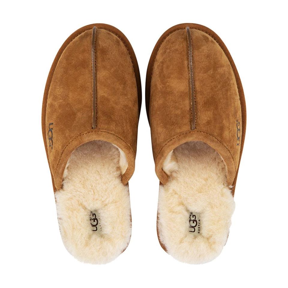 UGG Scuff Slipper